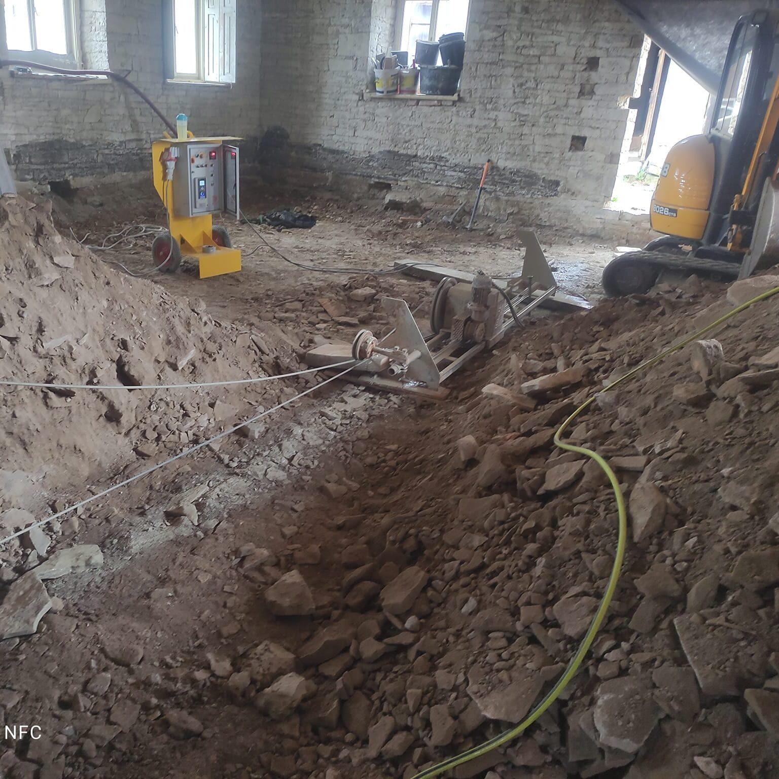 Reference baráček Pardubice