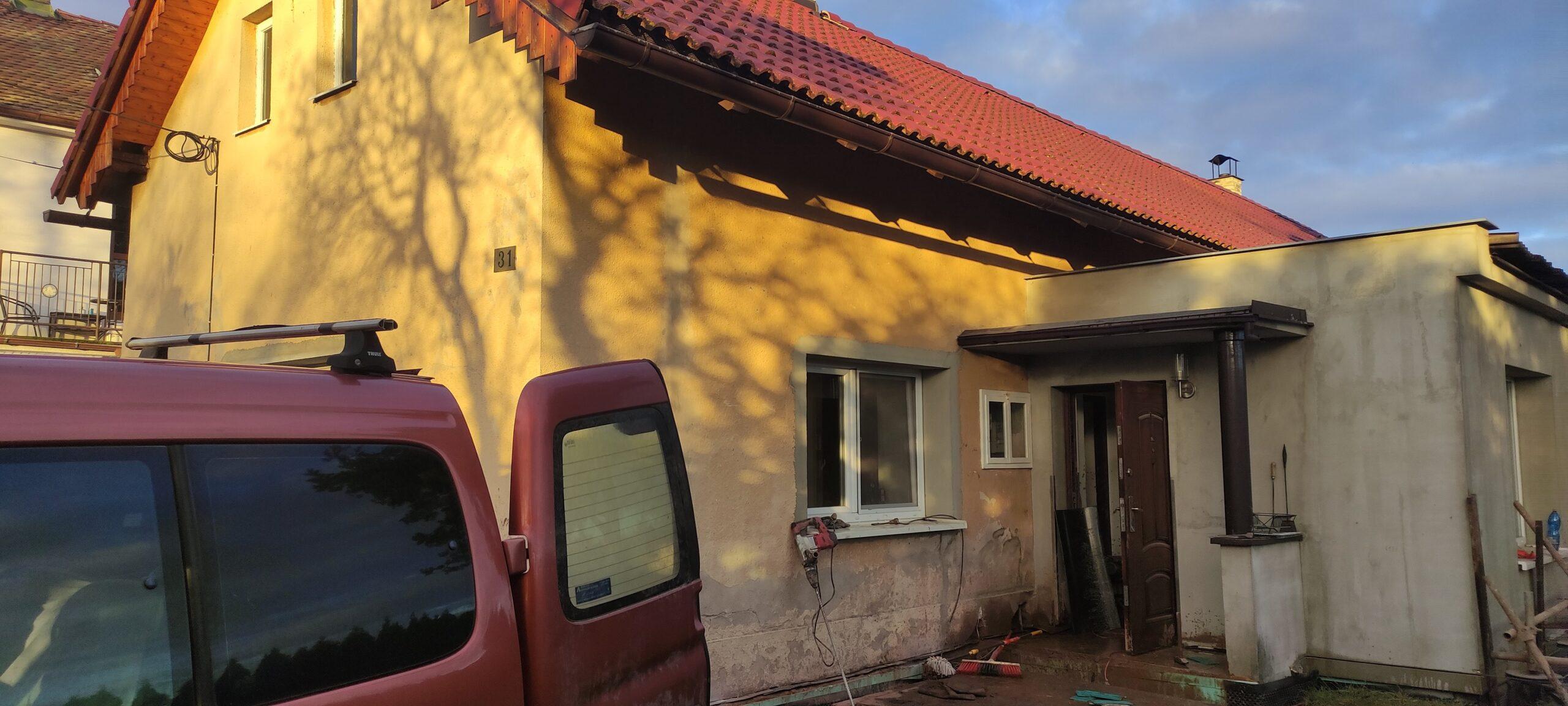 Dům Bernartice u Trutnova